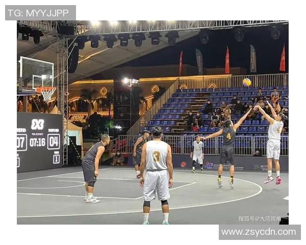 FIBA篮球比赛精彩回顾与未来展望：全球篮球盛事的魅力与发展趋势