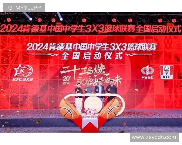 2014三人篮球赛精彩回顾与赛事亮点分享，见证青春与激情的碰撞