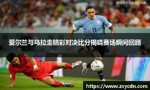 爱尔兰与乌拉圭精彩对决比分揭晓赛场瞬间回顾